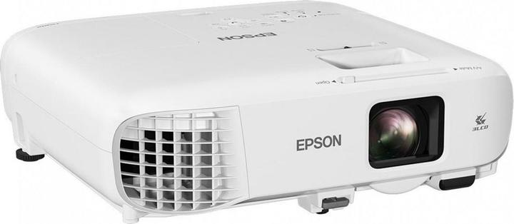 Actual product image Epson EB-992F (Full HD, 4000 lm, 1.32 - 2.14:1)