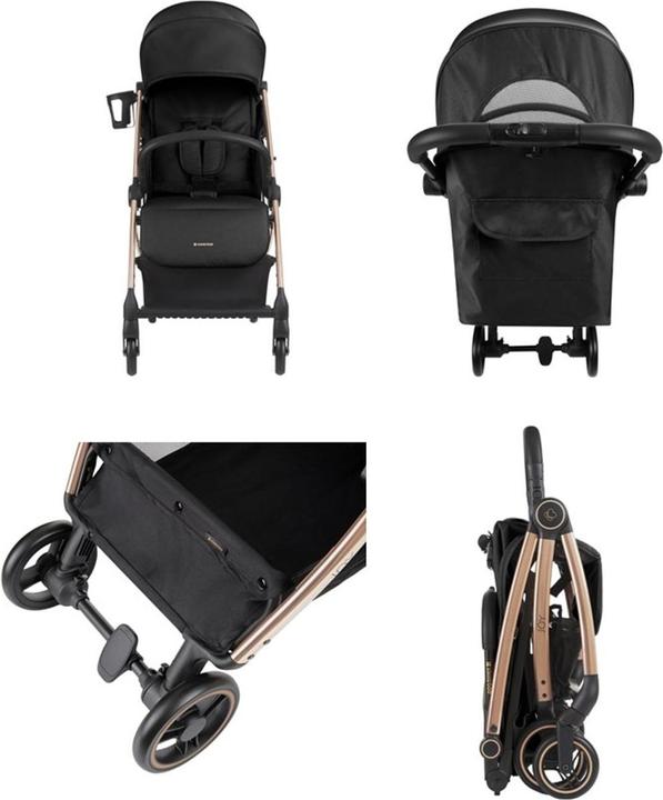 Produktbild Kikkaboo Kinderwagen, Buggy Joy