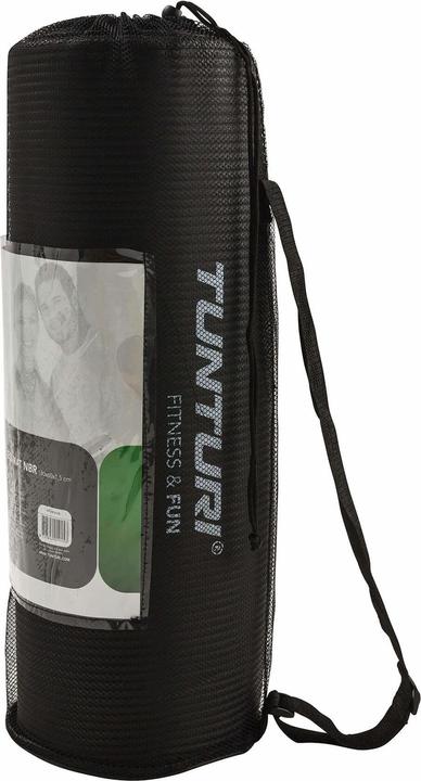 Produktbild Tunturi NBR Fitness Matte (15 mm)