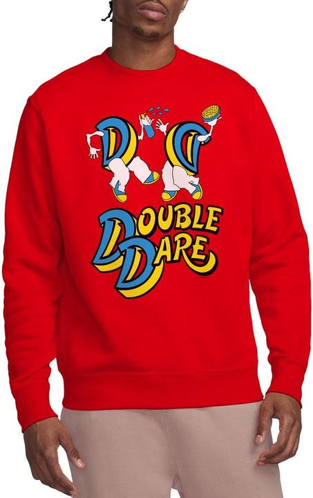 Produktbild double dare Sweatshirt (S)