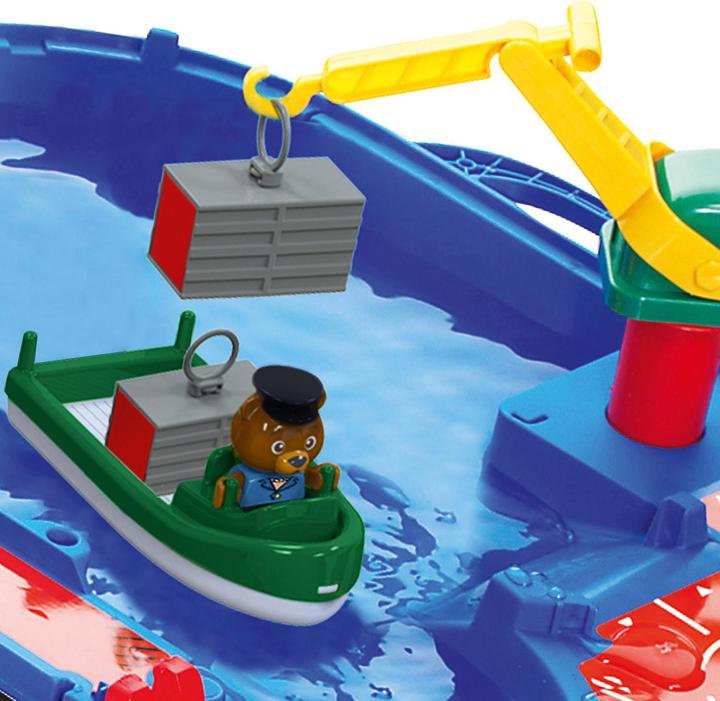 Actual product image Aquaplay 'nGo
