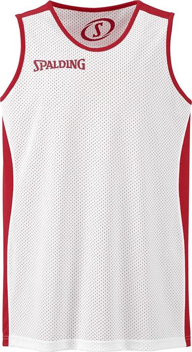 Actual product image Spalding Essential Reversible Shirt (XXS)