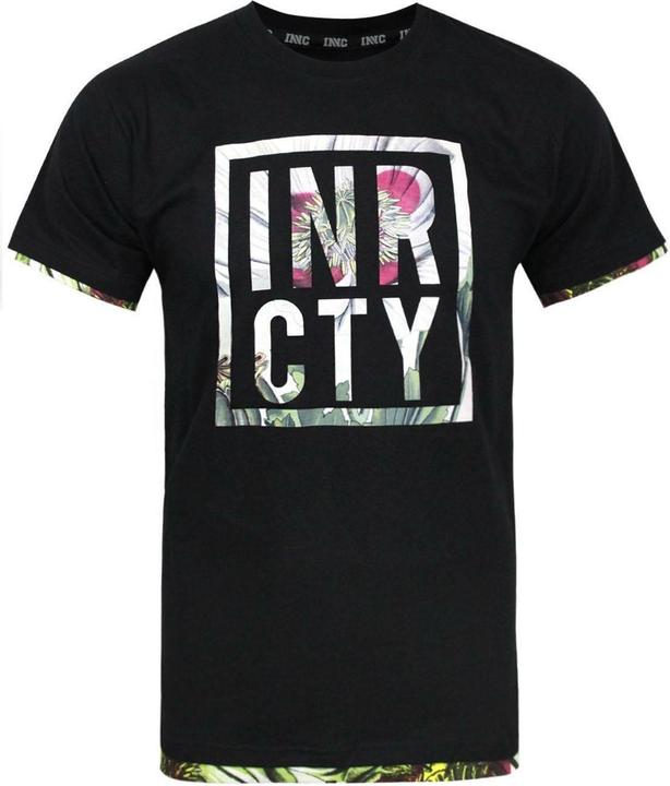Image du produit Innercity - T-shirt - Homme (L)