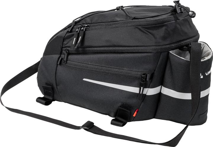 Vaude Silkroad (11 l, Borsa portapacchi)
