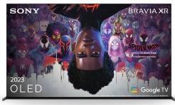 Actual product image Sony XR-83A80L (83", A80L, OLED, 4K, 2023)