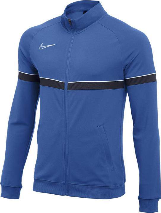 Produktbild Nike Academy 21 Knit Trainingsjacke Kids (XL)