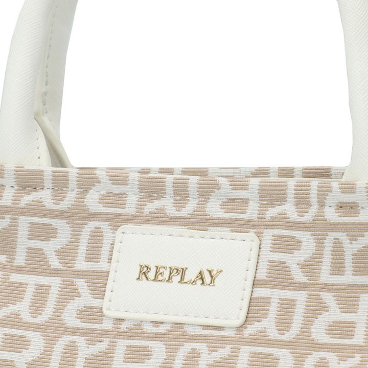 Image du produit Replay Sac à main 24 cm