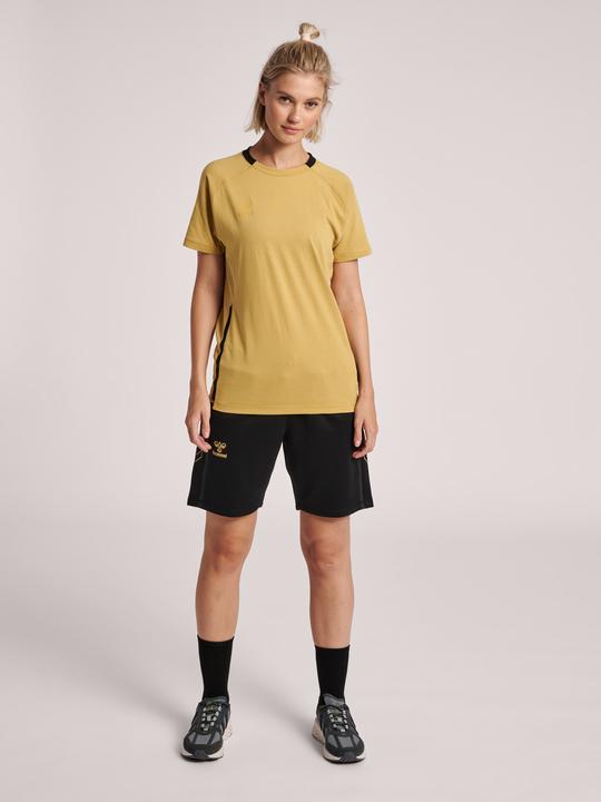 Produktbild hummel Cima Xk T-Shirt S/S Woman (M)