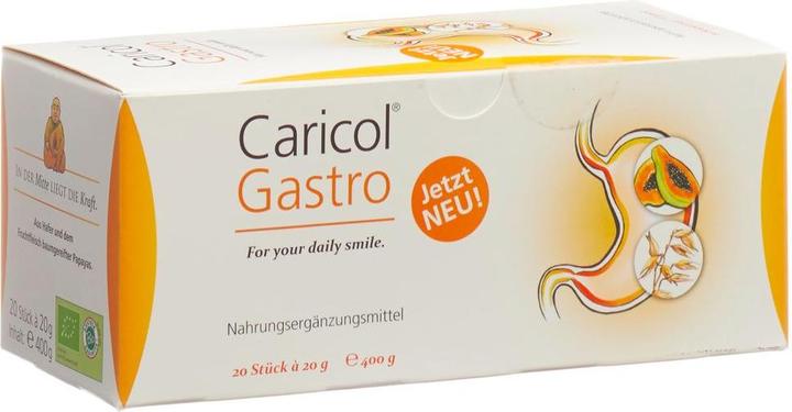 Produktbild Caricol Gastro flüssig (20 Stück, Stift, 451 g)