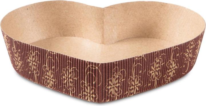 Immagine prodotto Städter Cuore di carta da forno (18 cm)