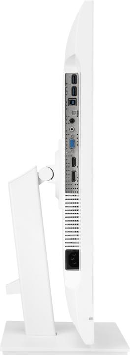 Produktbild ASUS VA24EQSB-W (1920 x 1080 Pixel, 23.80")