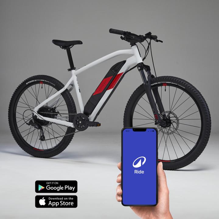 Immagine prodotto Rockrider E-ST 100