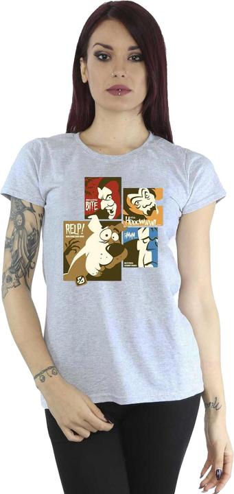 Produktbild Scooby Doo TShirt (S)
