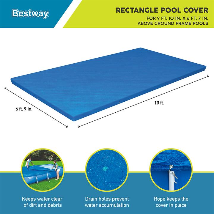 Produktbild Bestway Abdeckplane