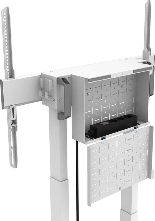 Actual product image Neomounts FL55-875WH1 (Universal, 100", 110 kg)