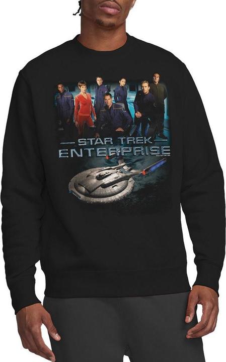 Image du produit - Sweat ENTERPRISE - Adulte (L)