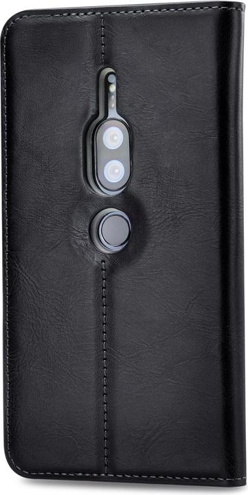 Immagine prodotto Mobilize Libro Gelly Premium (Sony Xperia XZ2 Premium)