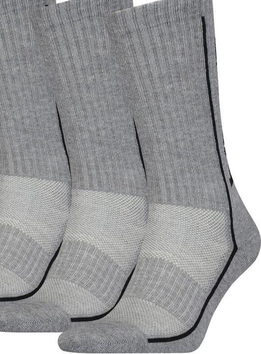 Produktbild Head Socken Sportlich (3er Pack, 39 - 42)