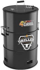 FireKing BATAVIA 4Grill 4in1 BBQ (52.80 cm)