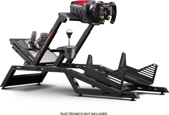 Produktbild Next Level Racing F-GT Frame Only