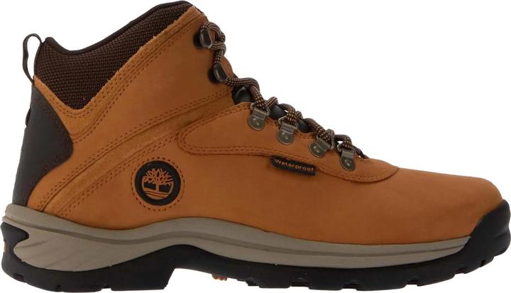 Produktbild Timberland Wanderstiefel Leder (41.5)