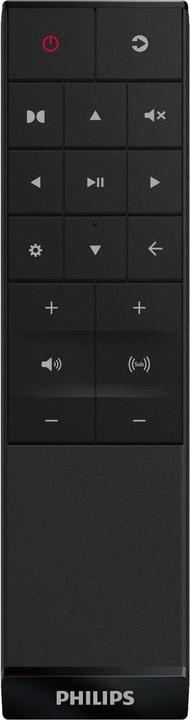 Actual product image Philips TAB8805/10 (400 W, 3.1 Channel)
