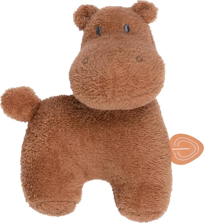 Image du produit Nattou Susie & Bonnie Hochet Susie l’hippopotame