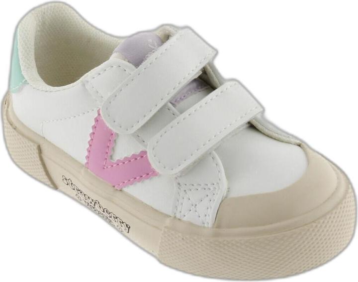 Immagine prodotto Victoria Ballerine effet pelle per bebé (25)