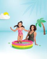 Produktbild Intex Baby Sunset Glow