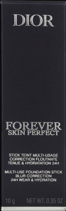 Actual product image Dior Christian Forever Skin Perfect 7N INT24 (No. 7N)