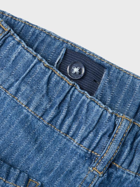 Immagine prodotto Name it Straight Fit Jeans (92)
