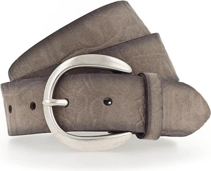 Image du produit Vanzetti Ceinture en cuir (105)