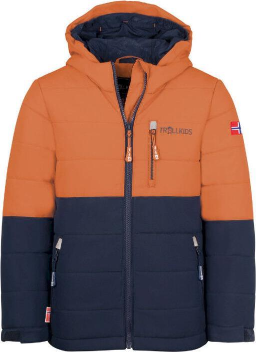 Image du produit Trollkids Kid's Hemsedal Snow Jacket XT (110)