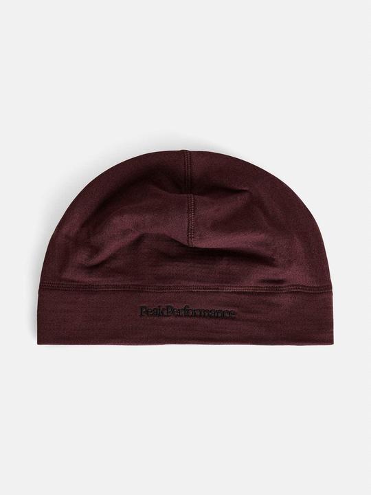 Peak Performance Fleece Tech Beanie