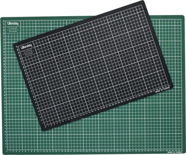 Actual product image Wonday Cutting mat (45 x 60 cm)