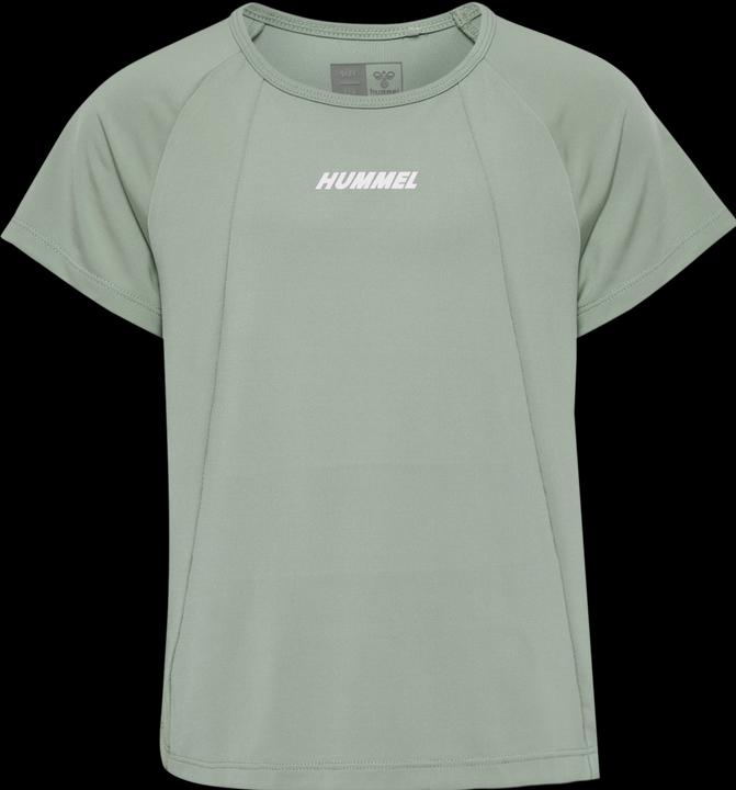 Produktbild hummel hmlLUNA TOP S/S (116)