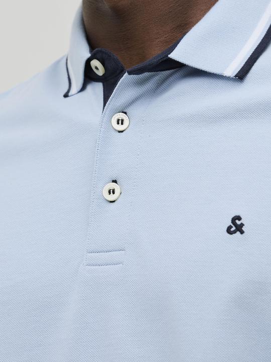 Image du produit Jack & Jones Jjepaulos Polo Ss Noos (S)