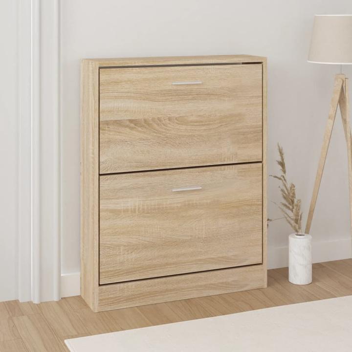 Actual product image VidaXL Emerald (59 x 17 x 81 cm)