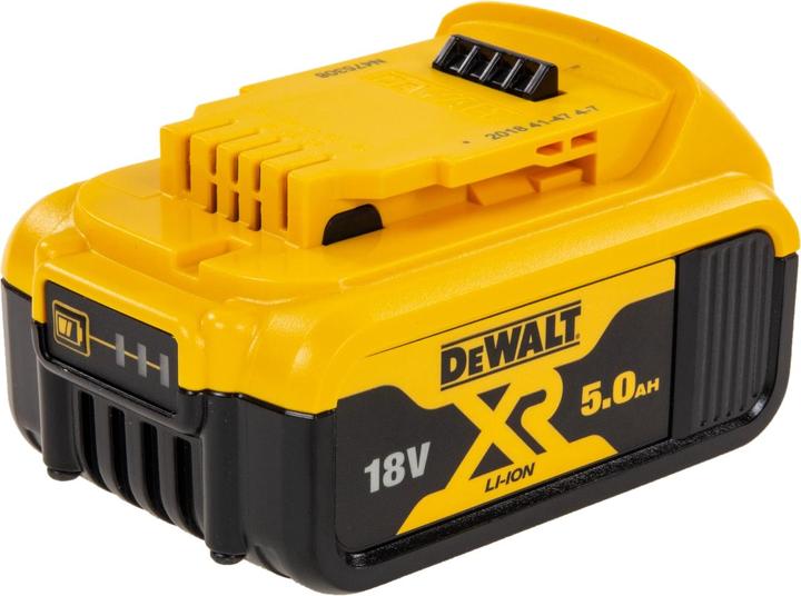 Actual product image DeWalt Spare battery (18 V)