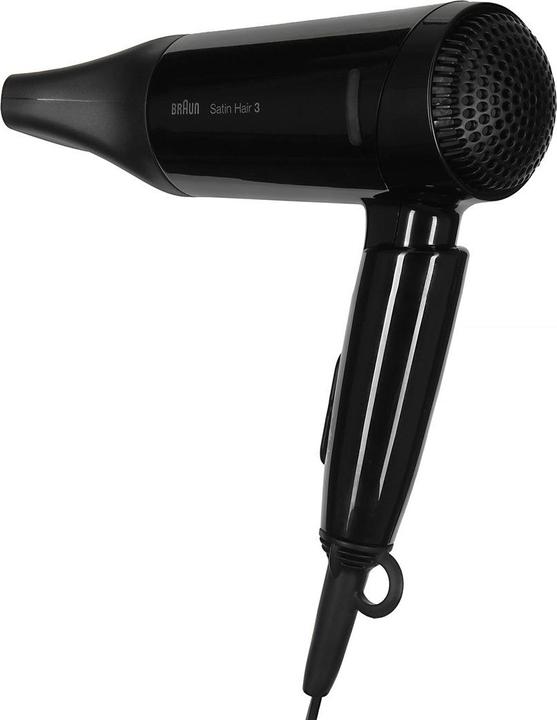 Actual product image Braun Satin Hair 3 HD 350
