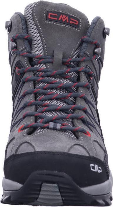 Image du produit CMP Campagnolo Chaussures Rigel MID WP WP (46)