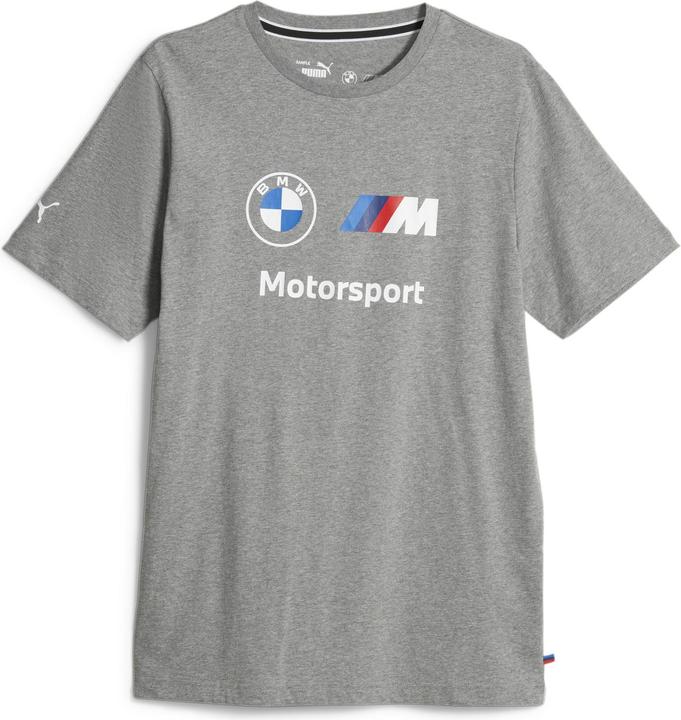 Image du produit Puma Teeau BMW MMS ESS Logo (S)