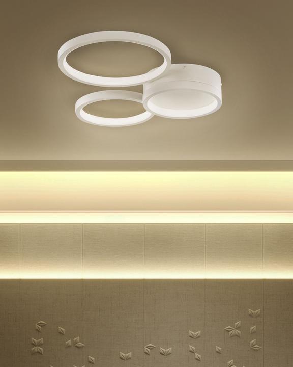 Actual product image Beliani Agnat (1950 lm)