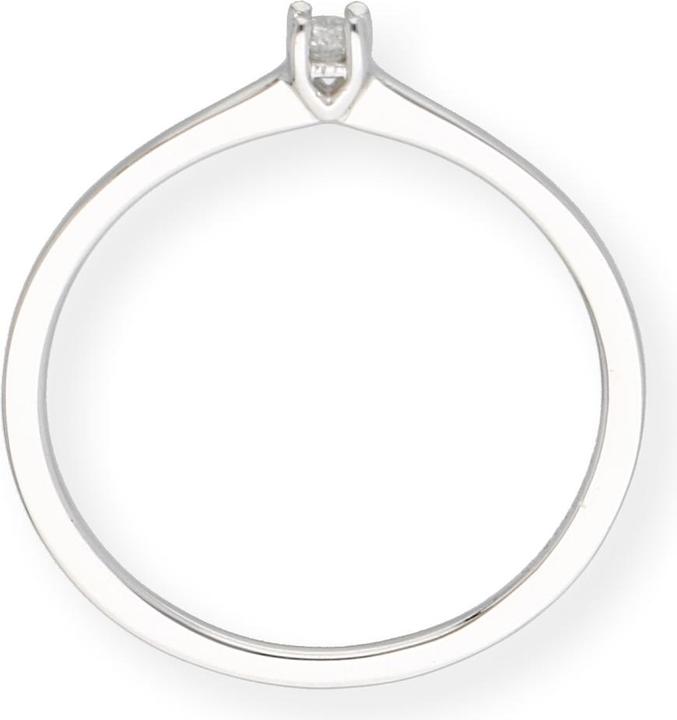 Immagine prodotto Carat Il mio primo diamante (54, 925 Argento)