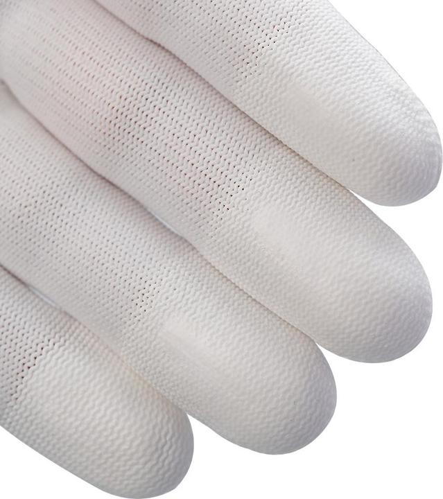 Actual product image VSGO Anti static Cleaning Gloves Wit