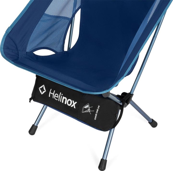 Actual product image Helinox Chair One (re)