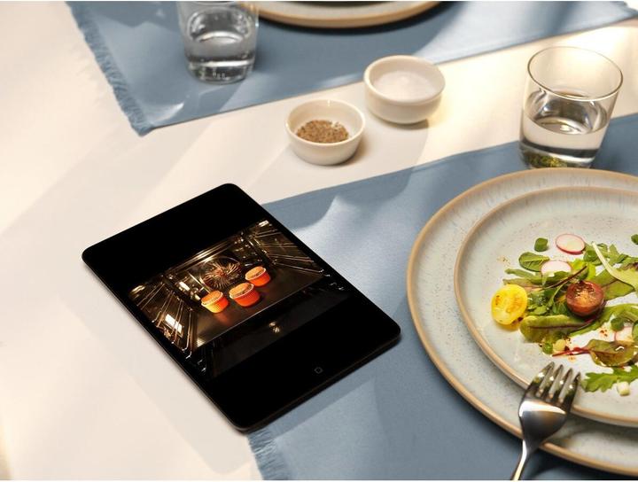 Image du produit Electrolux Four vapeur intégré KOAAS31CX