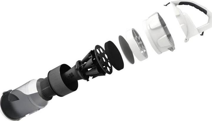 Actual product image Kärcher Dulki?? siurblys VC 3
