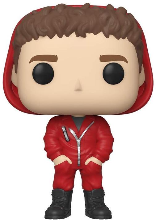 Immagine prodotto Funko POP! - La casa di carta: Rio