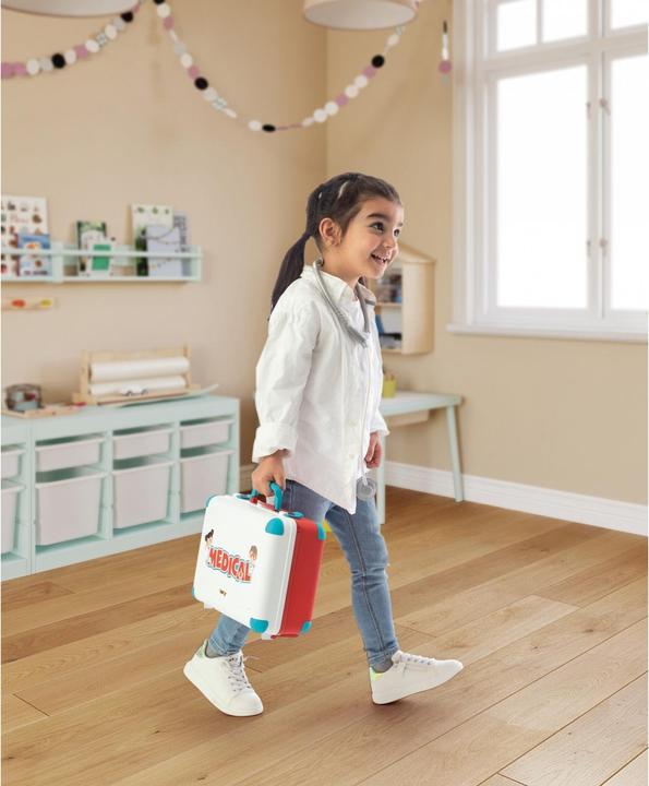 Image du produit Smoby Torba Torba medyczna